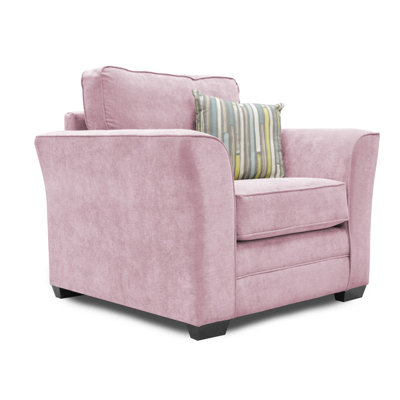 Belvidere Upholstered Armchair