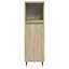 Brycin Bathroom Storage Furniture Set