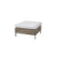 Connect Outdoor Ottoman