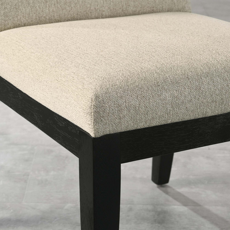 Solid Wood Dining Chairs