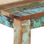 Ketron Solid Wood Dining Table-1232718413