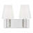2 - Light Dimmable Vanity Light-44138696