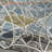 43in. Écusson Rectangular Mosaic Iron Table-678122951