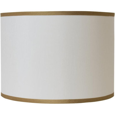 Ganya Drum Lamp Shade