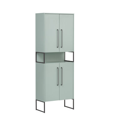 Limone Linen Cabinet