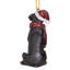 Rottweiler Holiday Dog Ornament