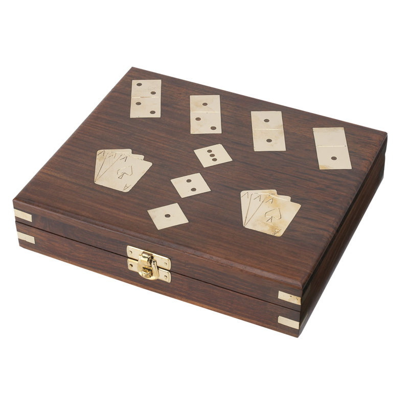 Burchett Decorative Box