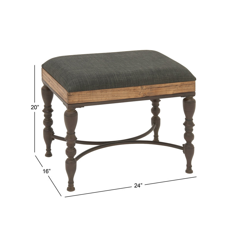 Tabouret Reis