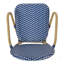 Chaise PIST (ensemble de 2), chaise