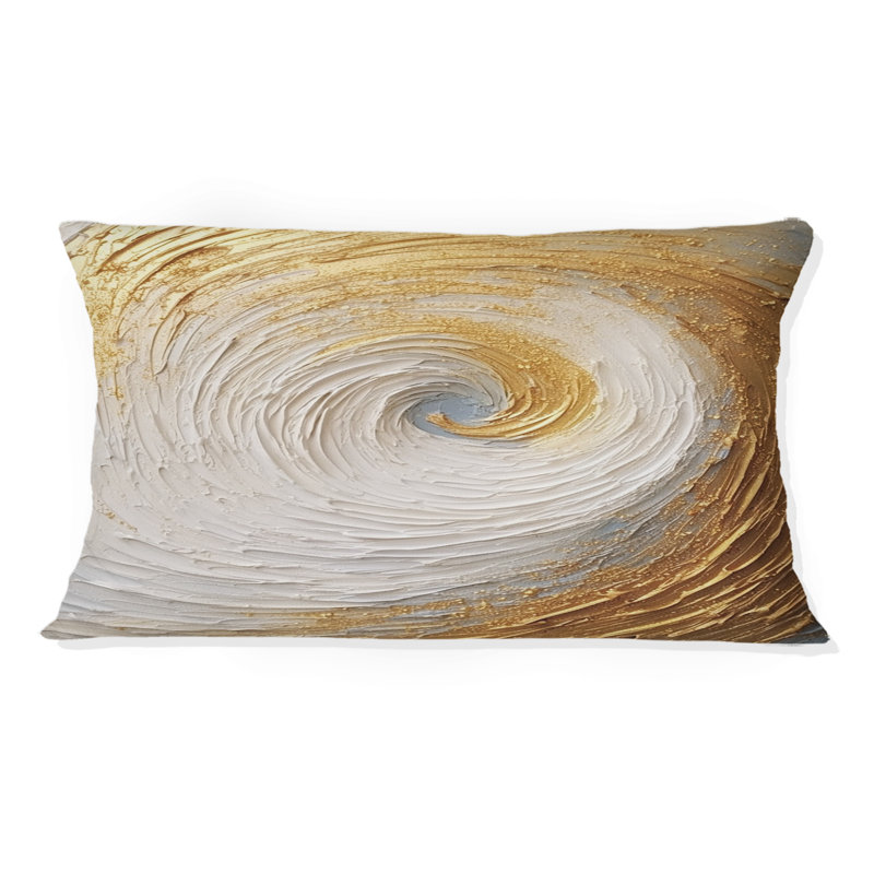 Coussin Gold