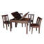 Ensemble de table rectangulaire et de chaises Charbel Kids-33511987
