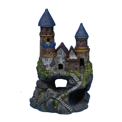 Age-of-Magic Aquarium Decorations Aquarium Accessory