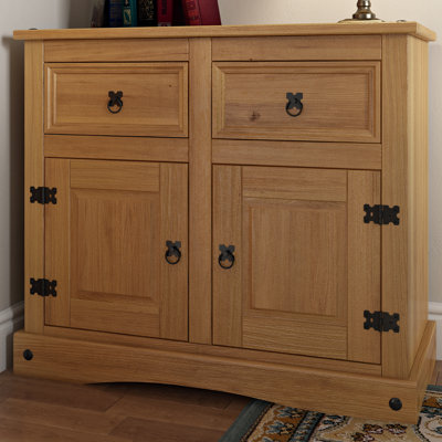 Dean 92cm Sideboard
