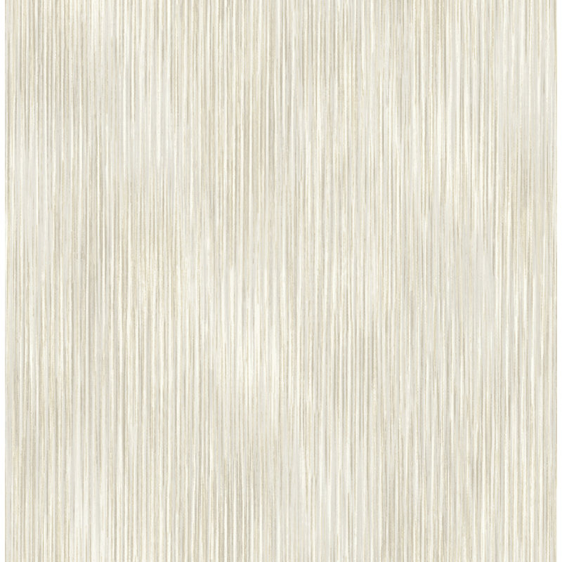 Largo Striated Wallpaper, Neutral 