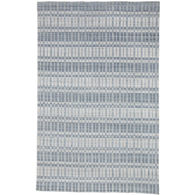 Geometric Indoor Rug