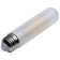 T10 LED, Dimmable Light Bulb, E26/Medium (Standard) Base