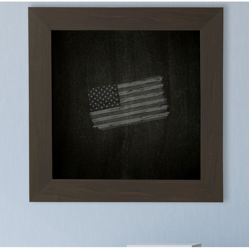 Tableau noir mural, H 2 pi x l 4,5 pi