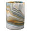Terrene Handmade Glass Table Vase-1392931130
