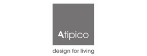 Atipico Logo