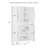Vincente 70.63'' Kitchen Pantry