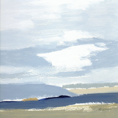 " This Land I " by Pamela Munger Painting Print