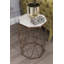 Aiden Frame End Table
