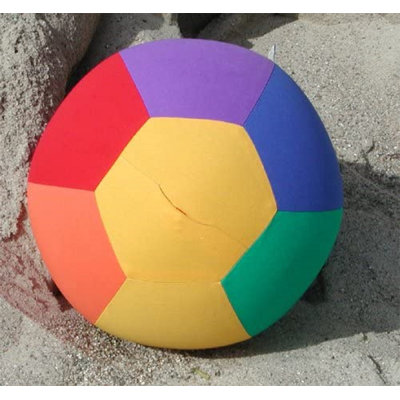 Freeport Park Danita Fabric Outdoor Kids Game