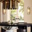 Flemming 1 - Light Armed Sconce