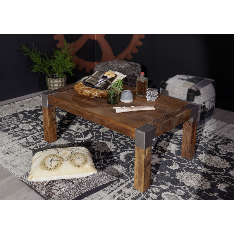 Amsterdam Four Leg Coffee Table
