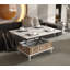 Niverville Lift Top Coffee Table with Storage