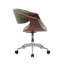 Chaise de bureau George Oliver Brina-658480854