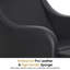 Fauteuil de lavabo en céramique-339815755