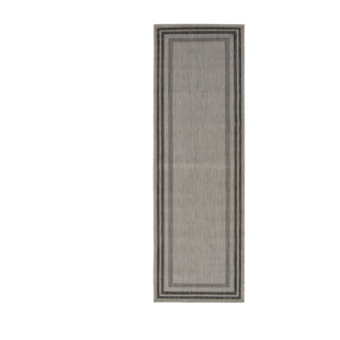 Geometric Area Rug