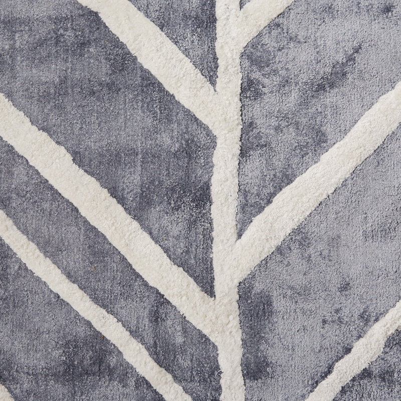 Abigale Geometric Area Rug, Rectangle 153 x 213cm