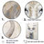 Minimalisme antilope bouquetin sur toile-249094676-249094675