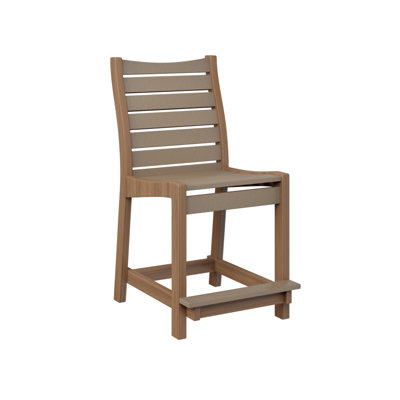 Bristol Outdoor Bar Stool