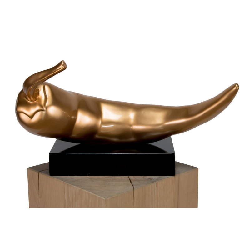 Taste Explosion Sculpture