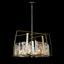 Arc 8 - Light Chandelier-70396824