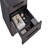 Rizer 3-Drawer Office File Cabinet-1089384302