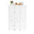 White est en rupture de stock