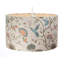 1 - Light Cream Drum Pendant-700689594