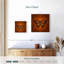 Ornement papillon monarque-109208533