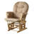 Jalyn Upholstered Glider