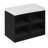 U_Style Livingroom Cabinet With Shoe Bench-933488113