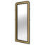 Miroir sur pied Benson