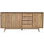Media Console