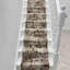 Stair Runner Abstract Area Rug-1415801525