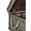 Beattie Wicker Trunk