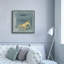 «Fetch» par Alicia Ludwig, art mural sur toile-1794165989