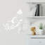 Plants & Flowers Wall Decal